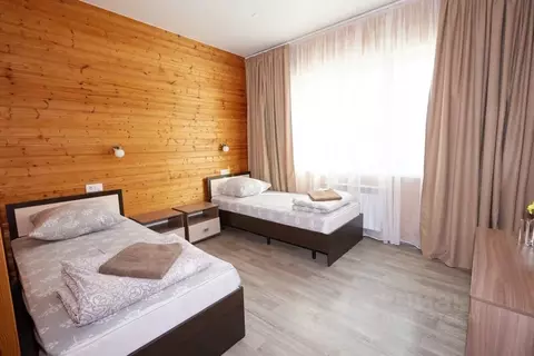 Комната Пермский край, Пермь ул. 1-я Андроновская, 54А