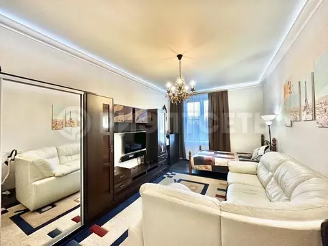 2-к кв. Мурманская область, Мурманск ул. Адмирала флота Лобова, 49/17 ...