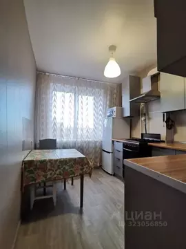 1-к кв. Санкт-Петербург Кондратьевский просп., 51к1 (33.0 м)