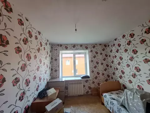 2-к кв. Пермский край, Чернушка Пионерская ул., 48Г (38.1 м)