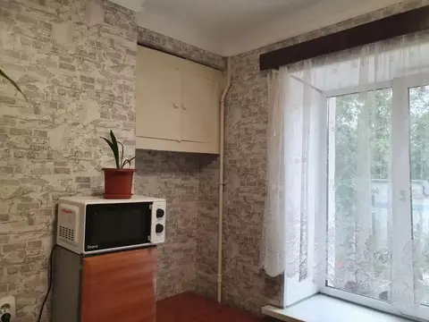 2-к кв. Пермский край, Пермь Белозерская ул., 17 (47.5 м)