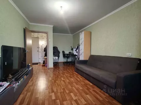 1-к кв. Белгородская область, Белгород Садовая ул., 53А (32.4 м)