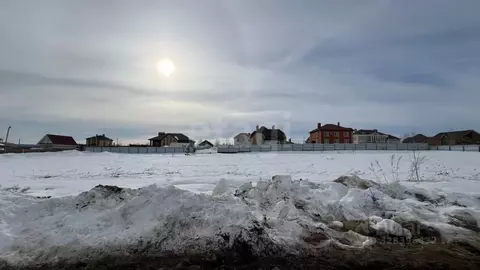 Участок в Мордовия, Лямбирский район, с. Берсеневка ул. Дачная (15.0 ...