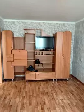 1-к кв. Алтайский край, Барнаул ул. Панфиловцев, 4ак1 (30.0 м)