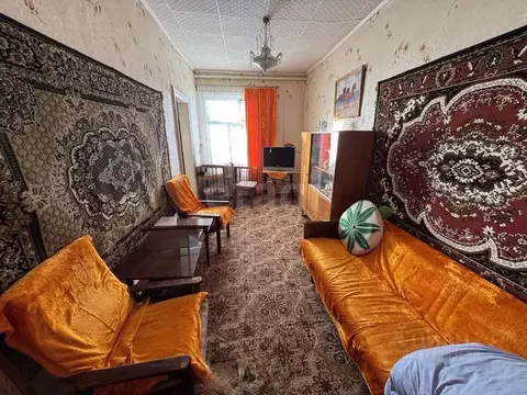 3-к кв. Челябинская область, Пласт Октябрьская ул., 59 (52.7 м)