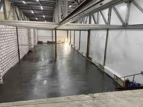 Склад в Московская область, Одинцово Зеленая ул., 30 (600 м)