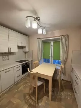 2-к кв. Москва Ялтинская ул., 1 (50.0 м)