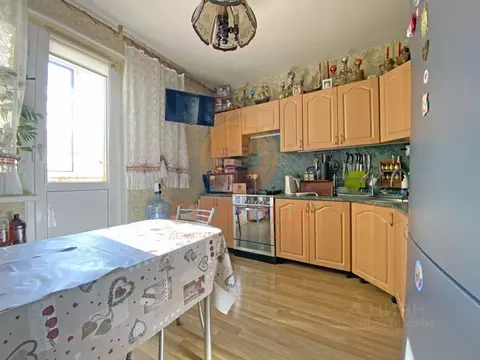 Комната Москва ул. Героев Панфиловцев, 9к4 (15.0 м)
