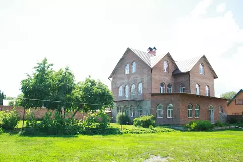 Дом в Алтайский край, Бийский район, Катунь СНТ ул. Набережная, 103 ...