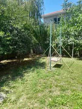 Дом в Крым, Феодосия муниципальный округ, Коктебель пгт ул. Антонова, ...