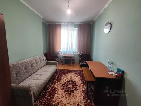 1-к кв. Белгородская область, Белгород ул. Костюкова, 36а (37.5 м)