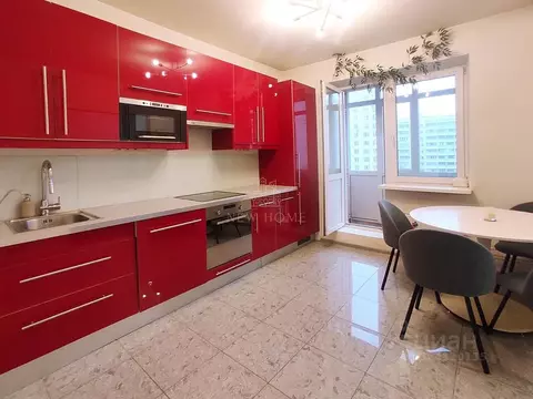 2-к кв. Москва Изюмская ул., 26К2 (68.0 м)