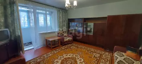 2-к кв. Ставропольский край, Ставрополь ул. Пирогова, 64/1 (49.8 м)