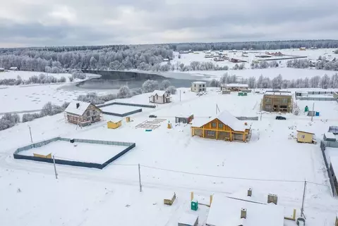 Участок в Московская область, Красногорск городской округ, Нахабино ...