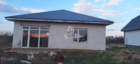 Дом в Саратовская область, Энгельс муниципальное образование, ...