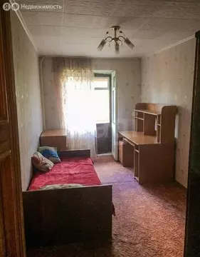 2-комнатная квартира: Самара, Теннисная улица, 19 (44.6 м)