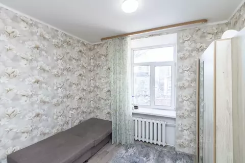 Студия Тюменская область, Тюмень ул. Хохрякова, 97 (17.0 м)