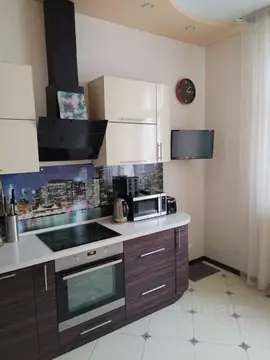 3-к кв. Московская область, Раменское Северное ш., 50 (87.4 м)