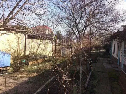 Участок в Судак, Октябрьская улица (7 м)