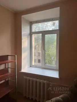 Комната Санкт-Петербург ул. Коли Томчака, 24 (19.0 м)