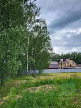 Участок в Марий Эл, Медведевский район, Знаменское с/пос, д. Гари ул. ...