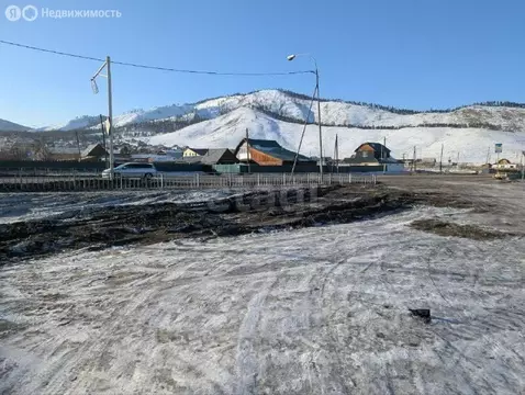 Участок в Иволгинский район, сельское поселение Сотниковское, село ...