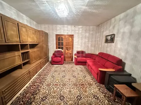 2-к кв. Ямало-Ненецкий АО, Новый Уренгой ул. 26-го съезда КПСС, 4 ...