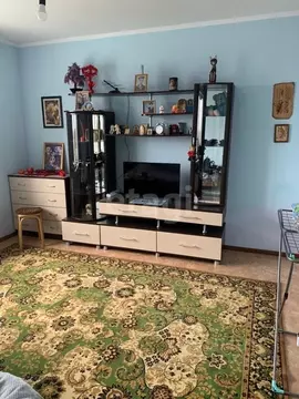 2-к кв. Сахалинская область, Смирных пгт ул. Западная, 12 (52.0 м)