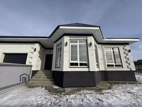 Дом в Иркутская область, Иркутский муниципальный округ, с. Мамоны  ...