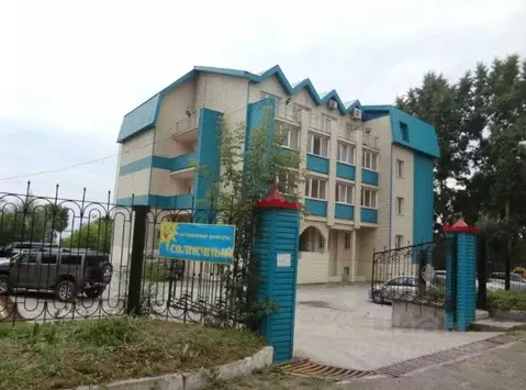 Комната Новосибирская область, Новосибирск Софийская ул., 15А (10.0 м)