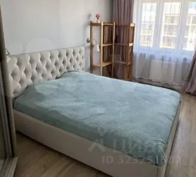 1-к кв. Краснодарский край, Краснодар ул. Евгении Жигуленко, 11/2 ...