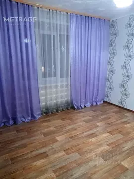 Комната Новосибирская область, Мошково рп ул. Пушкина, 7А (12.7 м)