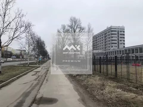 Помещение свободного назначения в Санкт-Петербург Московское ш., 25к1 ...