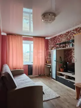 1-к кв. Марий Эл, Медведево городское поселение, Медведево пгт ул. ...