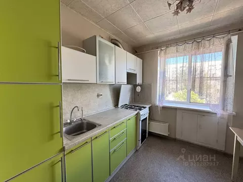 3-к кв. Волгоградская область, Волгоград ул. Милиционера Буханцева, 22 ...