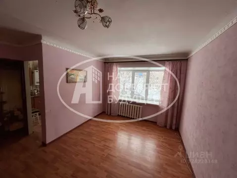 2-к кв. Пермский край, Чусовой ул. Чайковского, 8 (43.0 м)