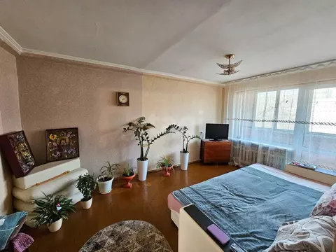 2-к кв. Ставропольский край, Пятигорск ул. Адмиральского (41.7 м)