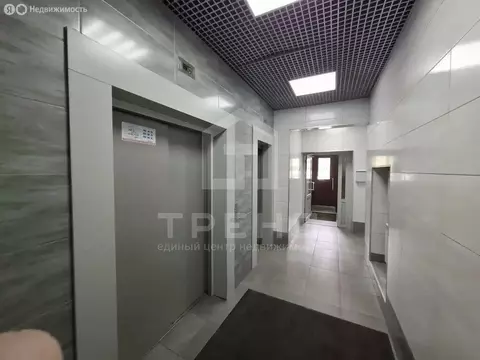 1-комнатная квартира: Санкт-Петербург, Северный проспект, 26к2 (39.6 ...