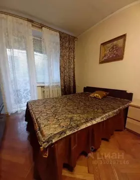 1-к кв. Москва 2-й Амбулаторный проезд, 17 (31.0 м)
