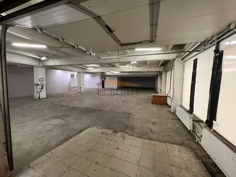 Производственное помещение в Москва Варшавское ш., 150 (841 м)