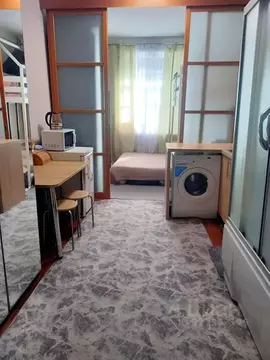 Комната Московская область, Мытищи ул. 3-я Парковая, 15 (17.5 м)