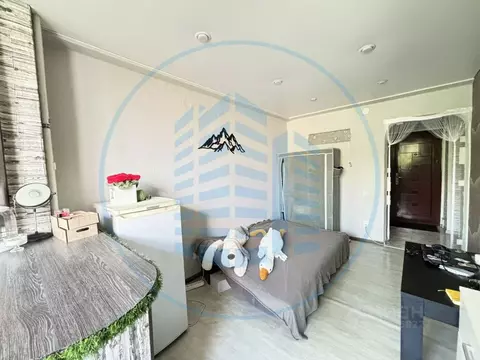 1-к кв. Ставропольский край, Ессентуки ул. Фридриха Энгельса, 36 (14.6 ...