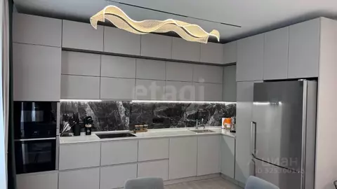 5-к кв. Москва Волоколамское ш., 71к4 (145.0 м)