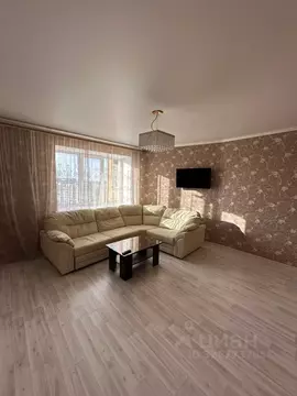 1-к кв. Тверская область, Тверь Бурашевское ш., 62 (44.7 м)