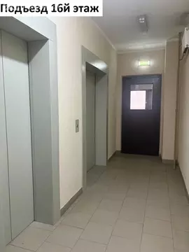 2-комнатная квартира: Королёв, Подмосковная улица, 7 (64.4 м)