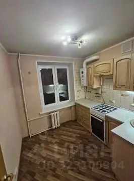 1-к кв. Московская область, Люберцы Октябрьский просп., 325/2 (35.0 м)