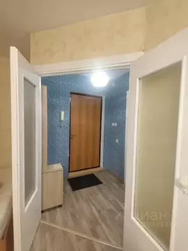 1-к кв. Свердловская область, Екатеринбург ул. Красных Командиров, 106 ...