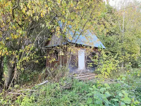 Участок в Владимирская область, Собинский муниципальный округ, ...