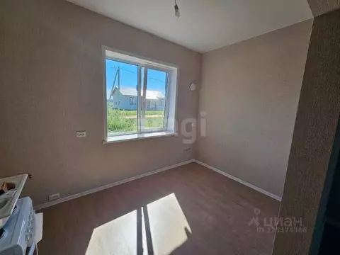 2-к кв. Пермский край, Пермь Белозерская ул., 30А (36.5 м)