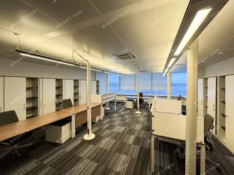 Офис в Санкт-Петербург Внуковская ул., 2 (1104 м)